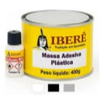 Premium MASSA ADESIVA PLASTICA ESPECIAL COLA TUDO