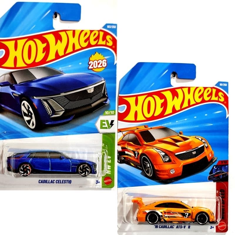 Hot Wheels carrinho coleção , Fleetwood, Hypercar, Elmiraj, seville