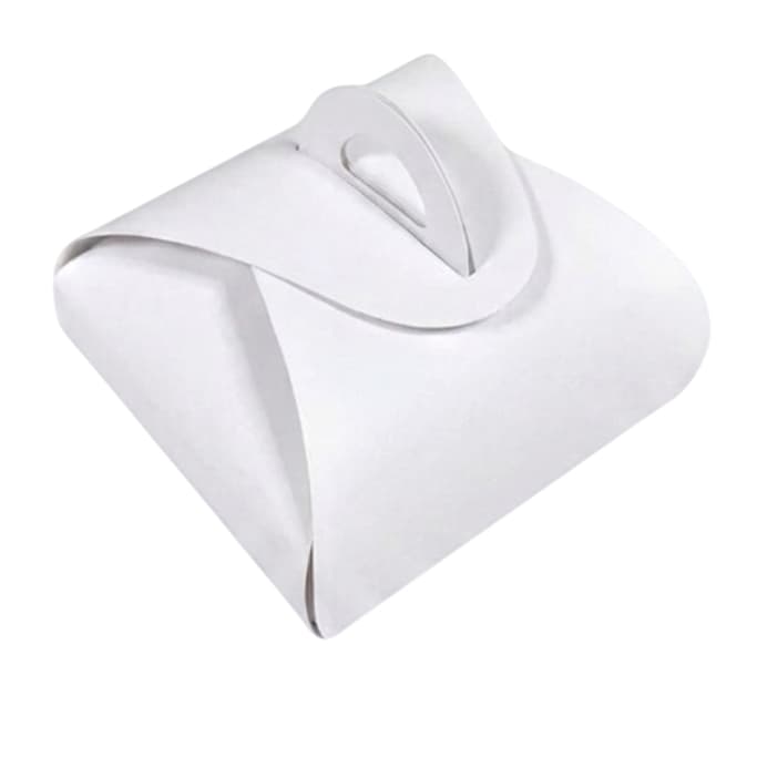 kit Porta Bombom Batizado, Casamento Primeira Comunhão BRANCO