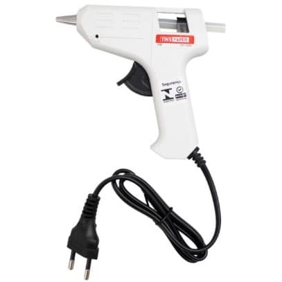 PISTOLA P/ COLA QUENTE 10W 110/220V YP7022 - YINS