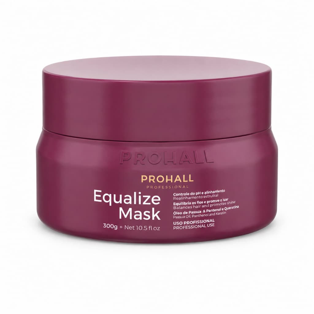 Máscara Neutralizadora de PH Equalize Prohall 300g