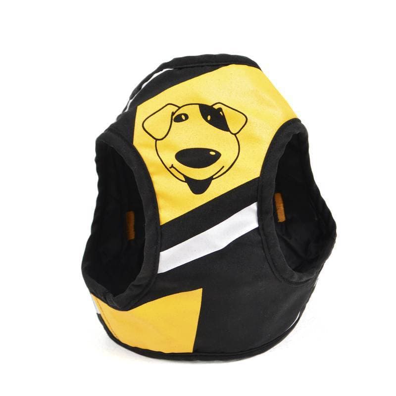 Peitoral para Cachorro Half Time Emporium Distripet | Peitoral Pet para Passeio, Caminhada e Controle do Cão