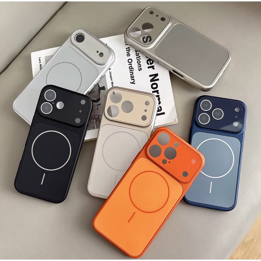 Instantaneamente transformado em 17 capa de telefone para iphone 17 pro max 16 13 15 14 17promax 16promax capa protetora