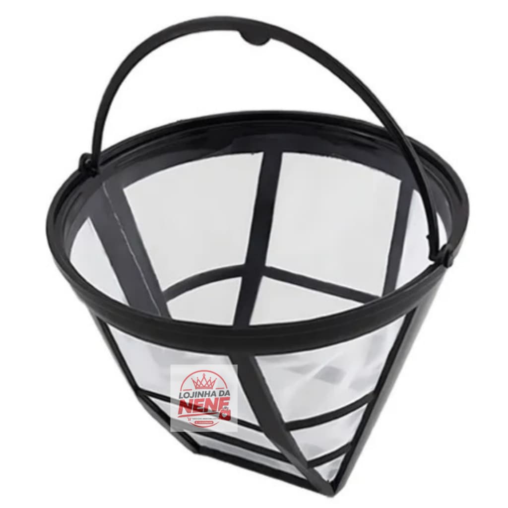 Filtro Permanente Walita Modelo RI7546 RI7567 RI7567 para Cafeteira
