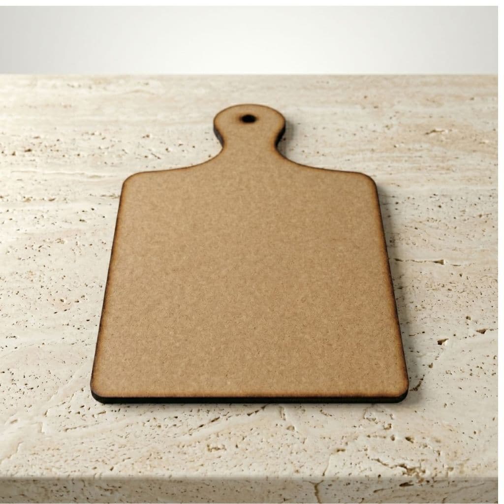 Kit 35 plaquinha Mini Tábua De Carne 15 cm base artesanato Chá Cozinha Bar Lembrancinha Decoração