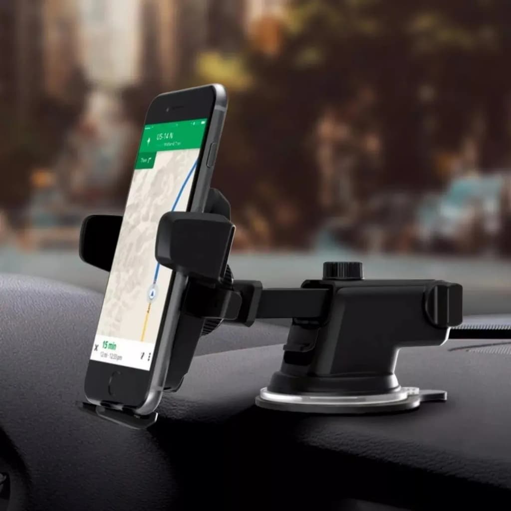 SUPORTE PARA CELULAR VEICULAR CARRO VENTOSA