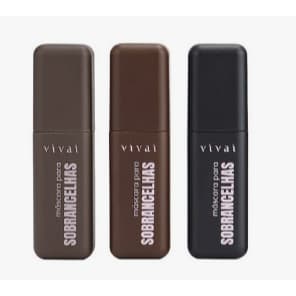 Máscara para Sobrancelha - Vivai