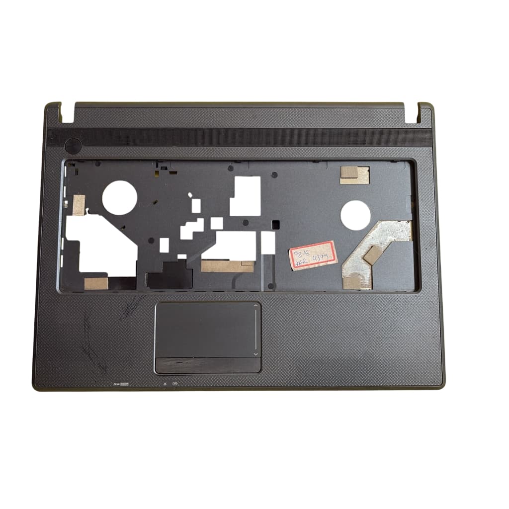 Carcaça Base + Touchpad Para Acer Aspire 4739