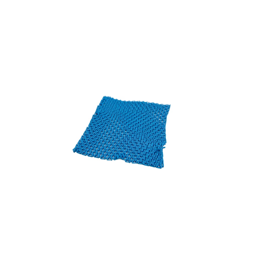 Tapete Sensorial e Massageador Relaxante Modular Antiderrapante