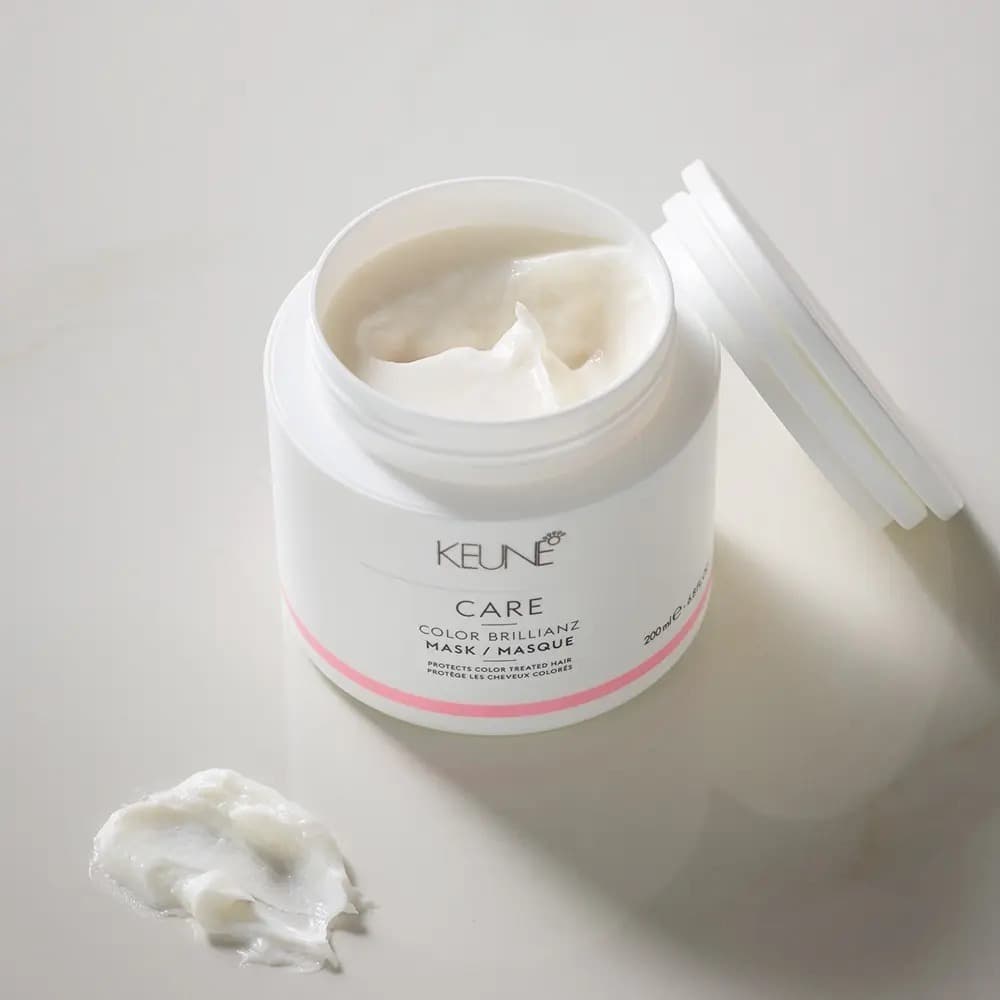 Máscara Keune Home Care Color Brillianz Treatment 200ml