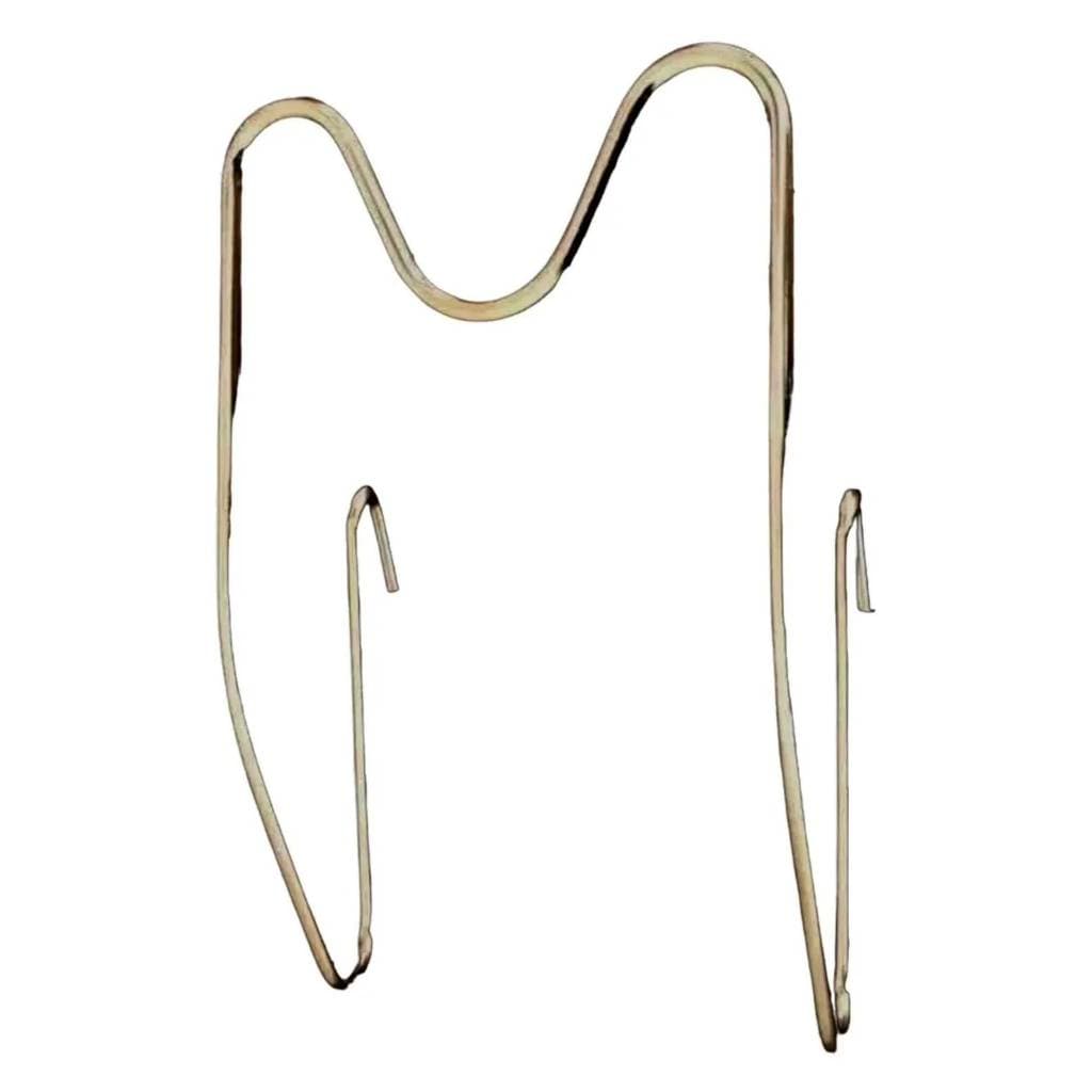 Suporte Para Tampa De Vidro/inox Para Rechaus Redondos