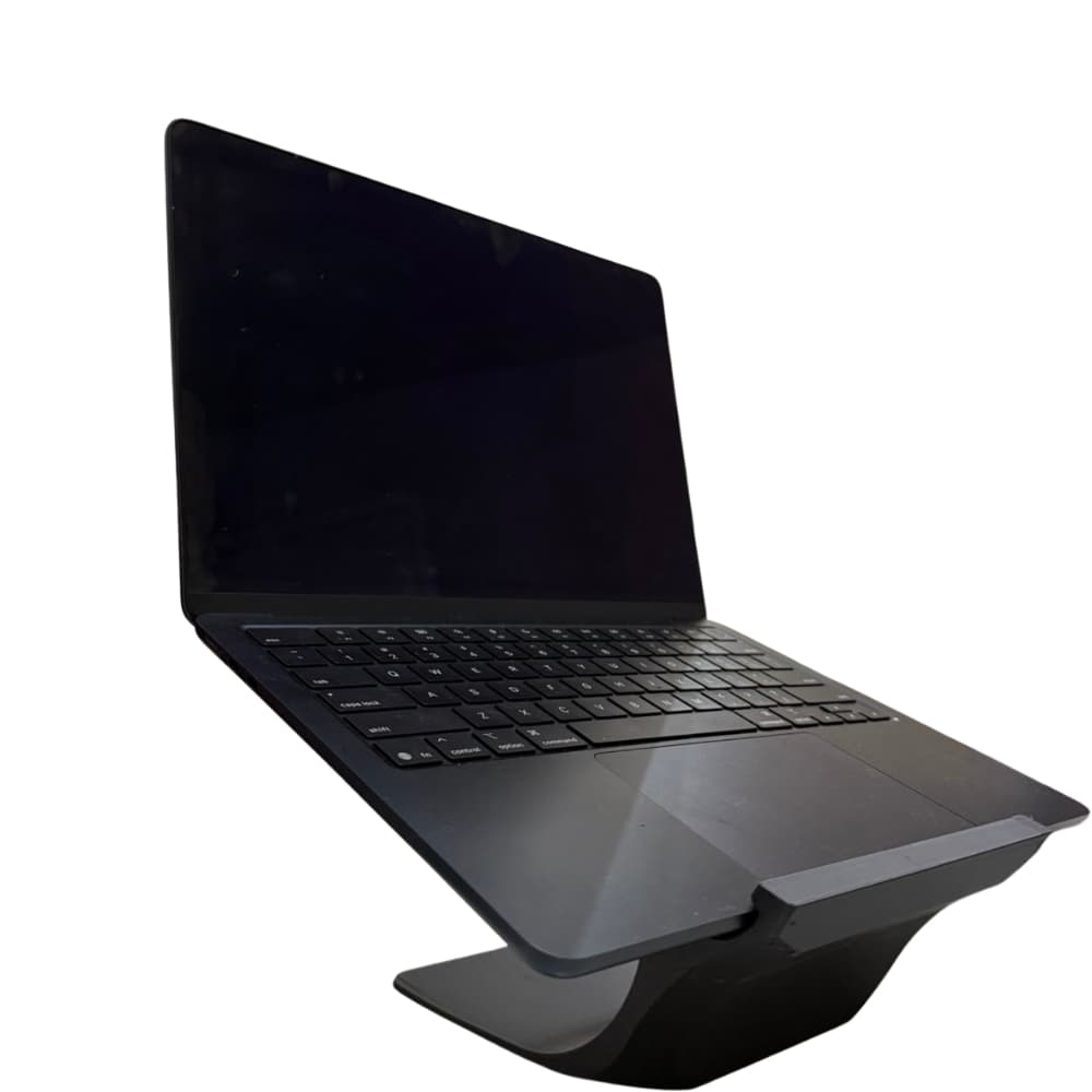Suporte Notebook Flutuante