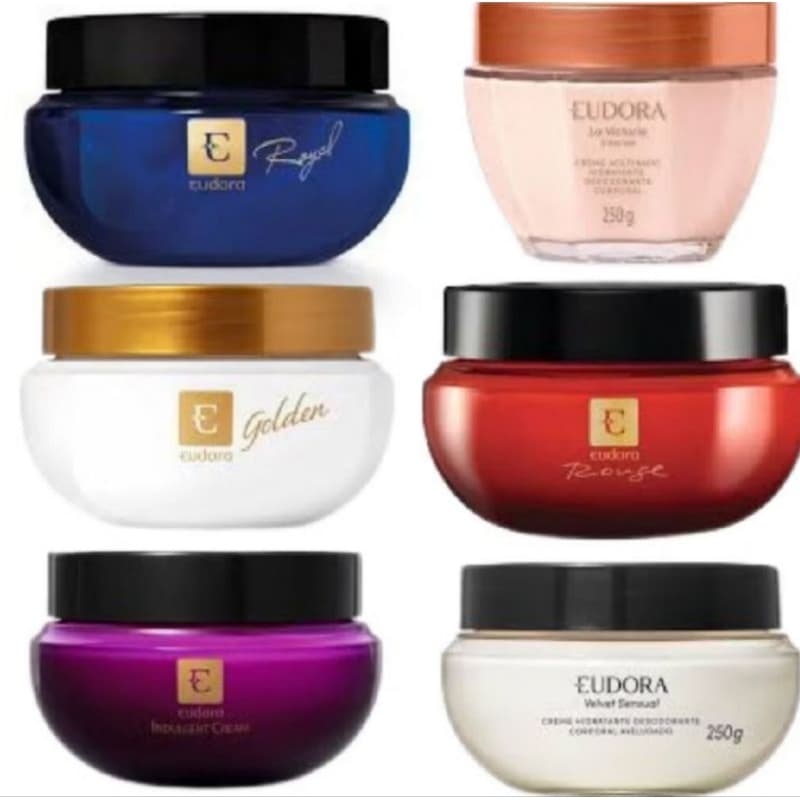 HIDRATANTE DESODORANTE CORPORAL ACETINADO INDULGENT ROYAL UNIQUE DELUXE LA VICTORIE MAGNIFIQ