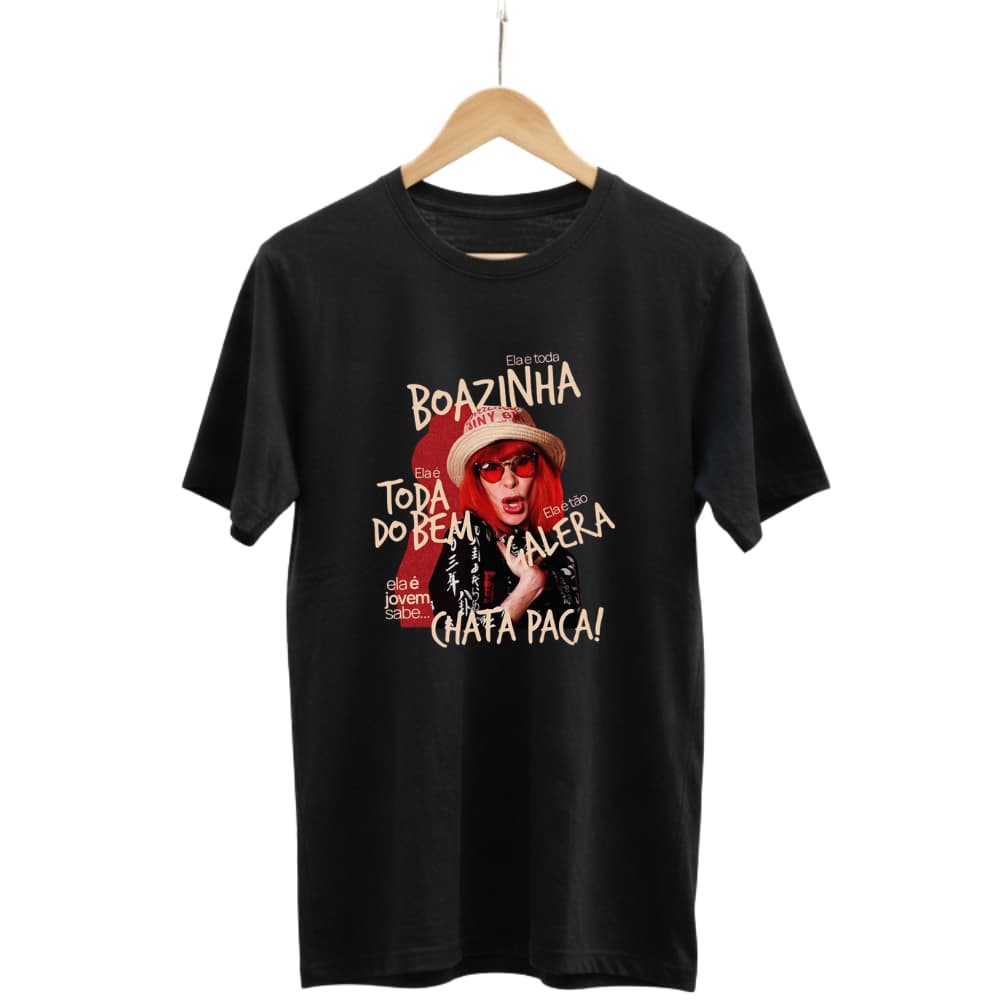 Camiseta Feminina Basica Casual Camiseta 100% Algodão Estilo Blogueira Versatil