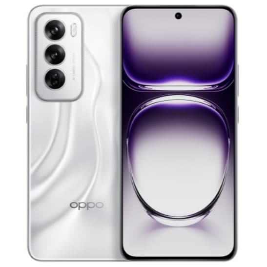 Oppo Reno 12 5G  Dual Sim 512GB (12GB RAM) ORIGINAL