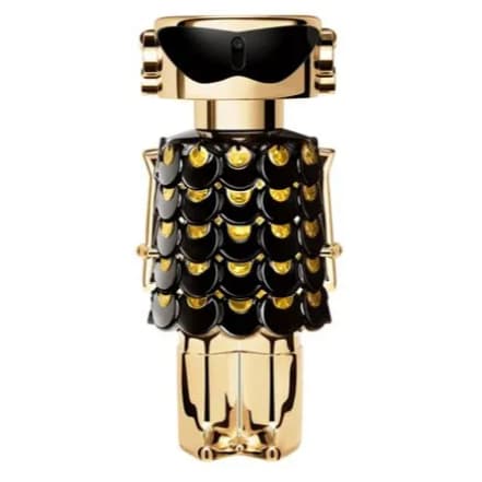 Fame Parfum Paco Rabanne Perfume Feminino 80ml