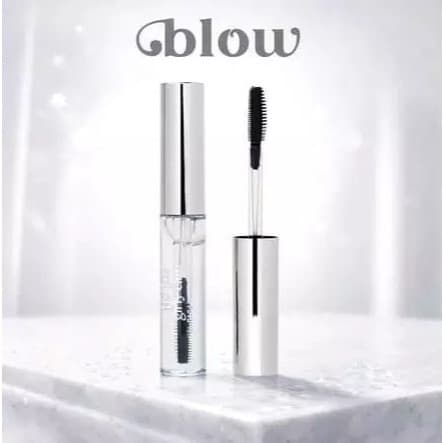 Gel de Sobrancelhas Ruby Rose  Blow Girly Club Fixador HB-E2504