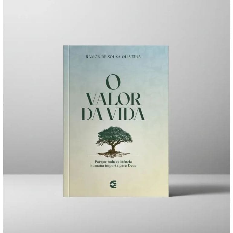 O Valor Da Vida | Ramon De Sousa Oliveira