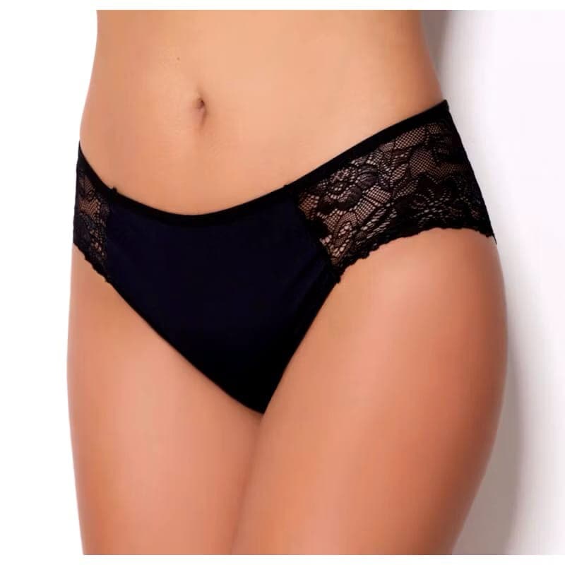 Calcinha Grizelda - P/M/G/GG