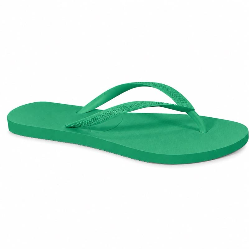 Chinelo Slim Feminino Queima de Estoque Sandália Dedo Promoção