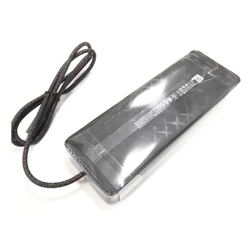 Dock Station HP USB-C Universal Dock HSA-B005DS Original Usado
