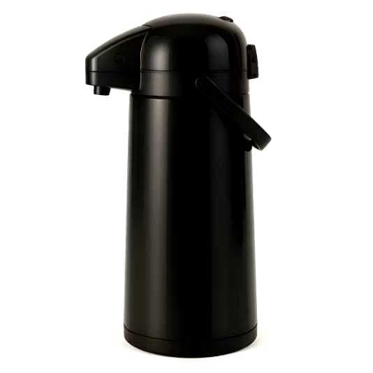 Garrafa Térmica de cafe cha chimarrao Grande De Pressão Café Mesa Escritório Cozinha