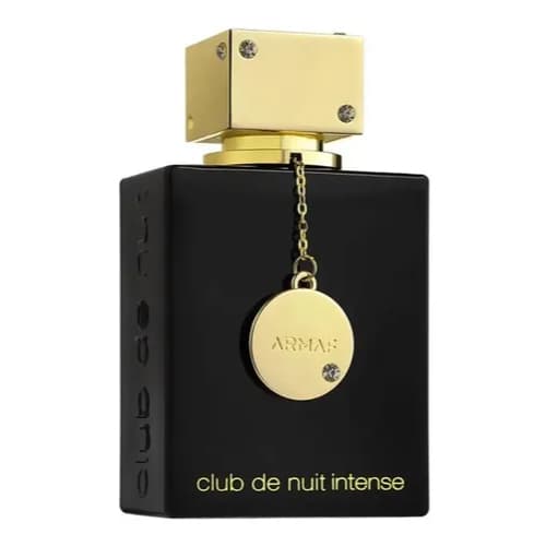 Perfume ARMAF Club De Nuit Intenso 105 ml Edp - Feminino