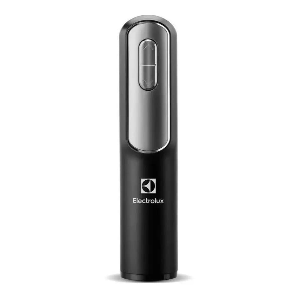 Abridor de Vinho Electrolux Elétrico Automático com Corta Lacres