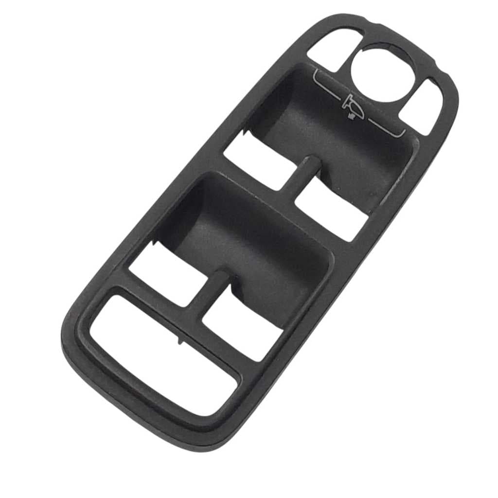 Moldura Botão Vidro Motorista Volvo Xc60 2015 4596a 31334348