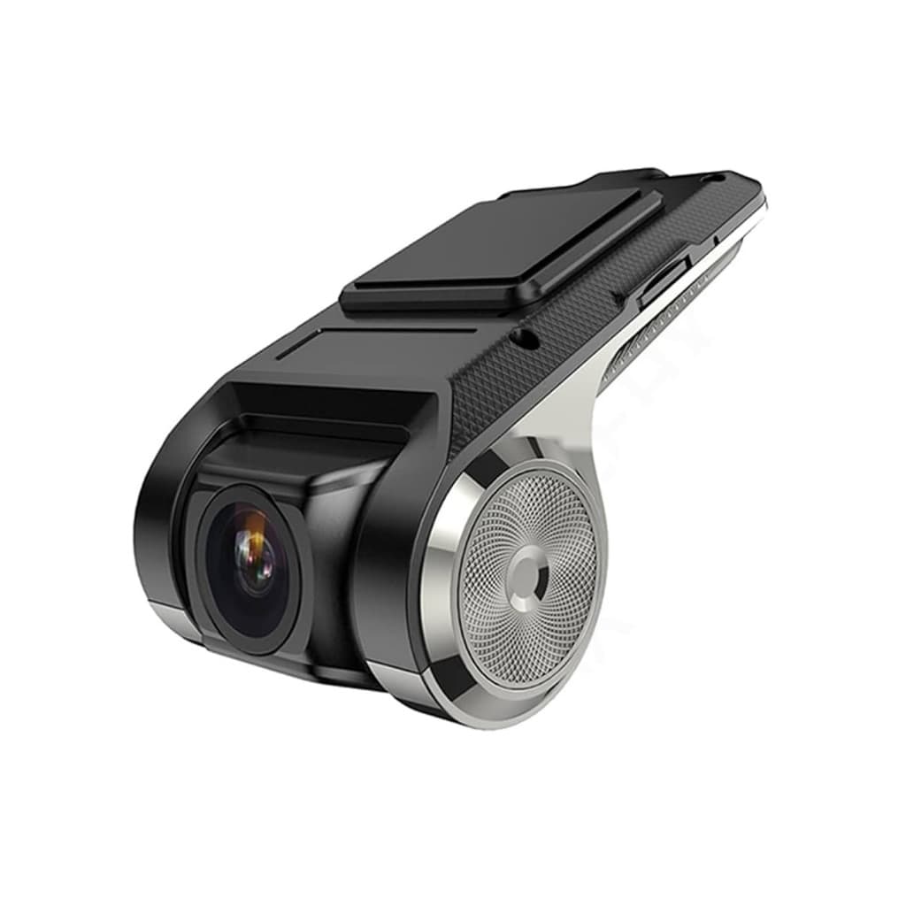 Câmera de para-brisa Veícular ADAS Dashcam para Multimídias Android Nativo.