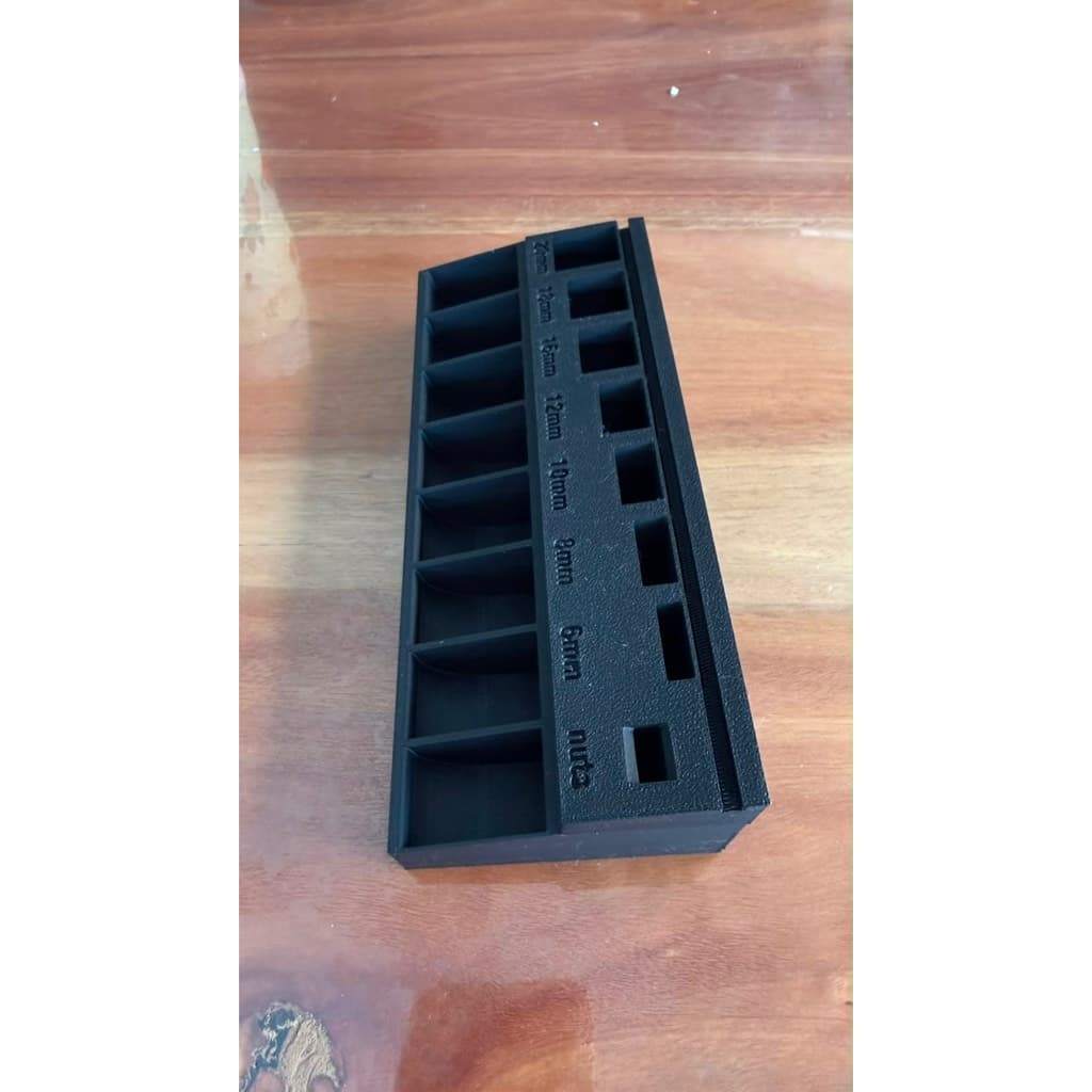 Organizador de Parafusos