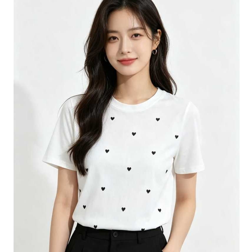 Camiseta T -Shirts 100% Algodão Premium