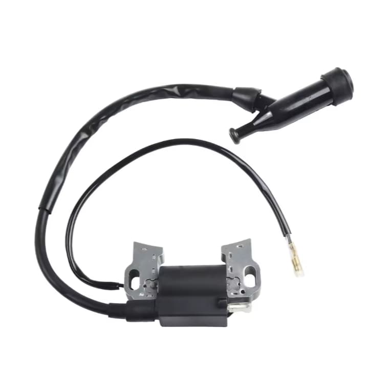 Bobina Ignição Motor 11hp, 13hp, 15hp Honda, Branco, Bufalo