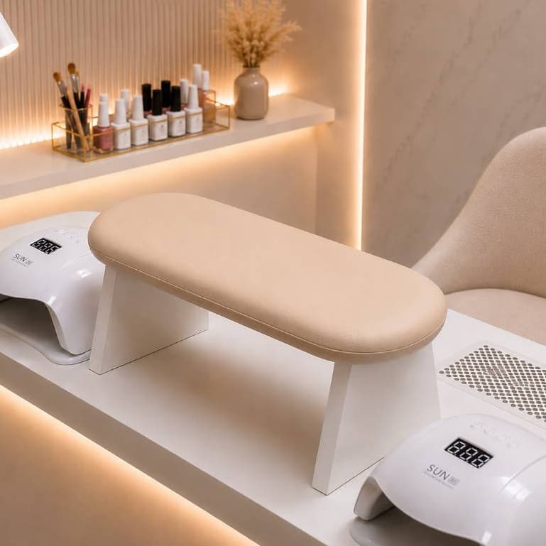 Apoio de Mãos Nail Designer Classic  S22