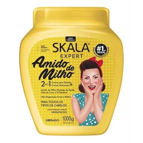 cremes da Skala