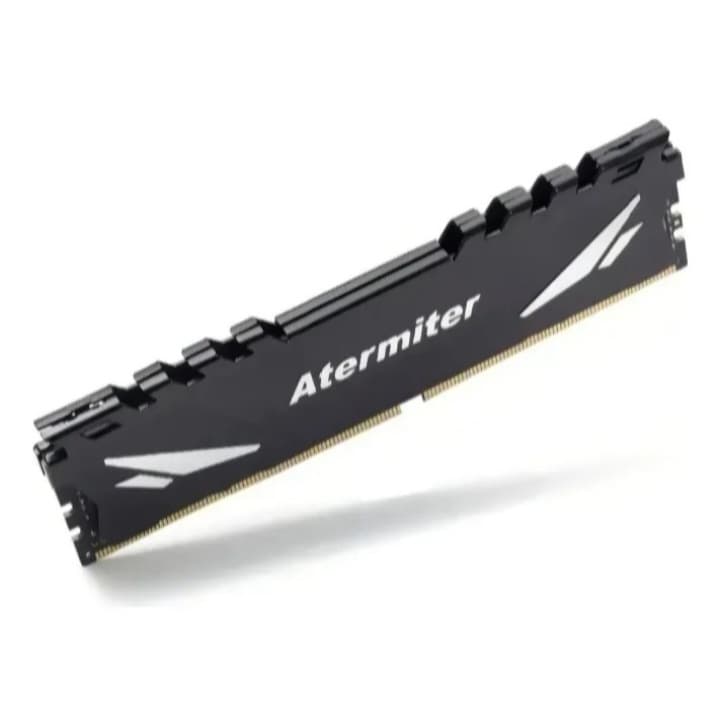 Memória 8gb Ddr4 3200mhz ECC REG Atermiter (COMPATÍVEL APENAS COM X99 XEON ou Servidor)