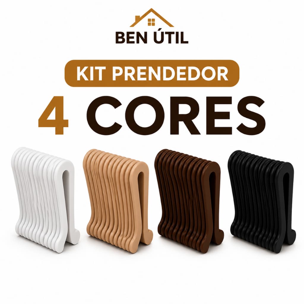 Kit Prendedor de Embalagem Sortidos Reutilizável Fecho para Embalagens de Café, Snacks, Grãos  Alimentos Vedação Segura
