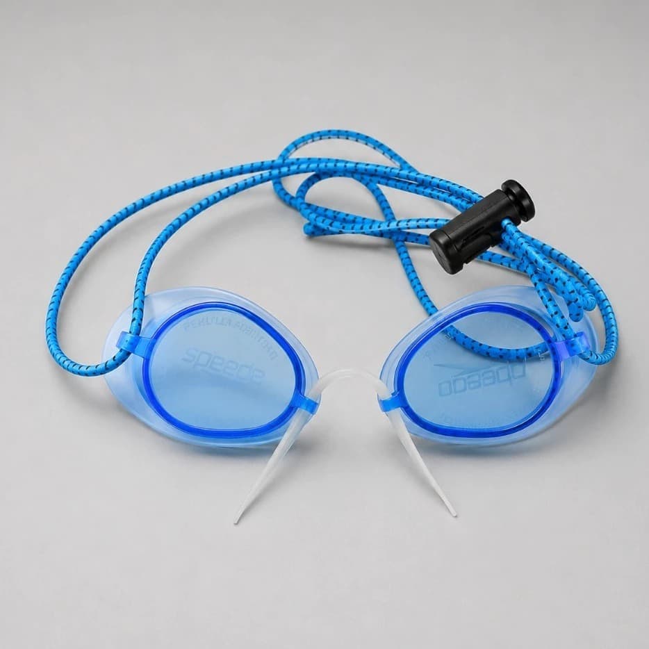 Oculos De Natação Speedo 509083 Azul