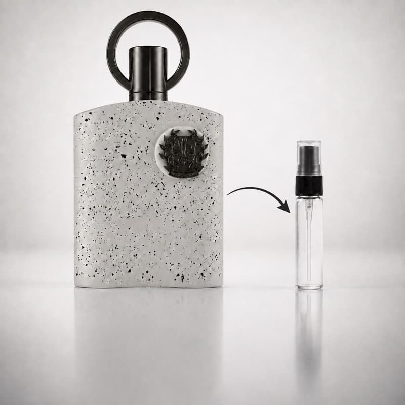 Perfume Supremacy Collector’s Edition EDP Árabe Masculino