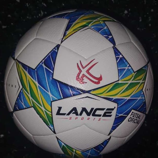 BOLA DE FUTSAL OFICIAL -  CHAMPIONS STAR