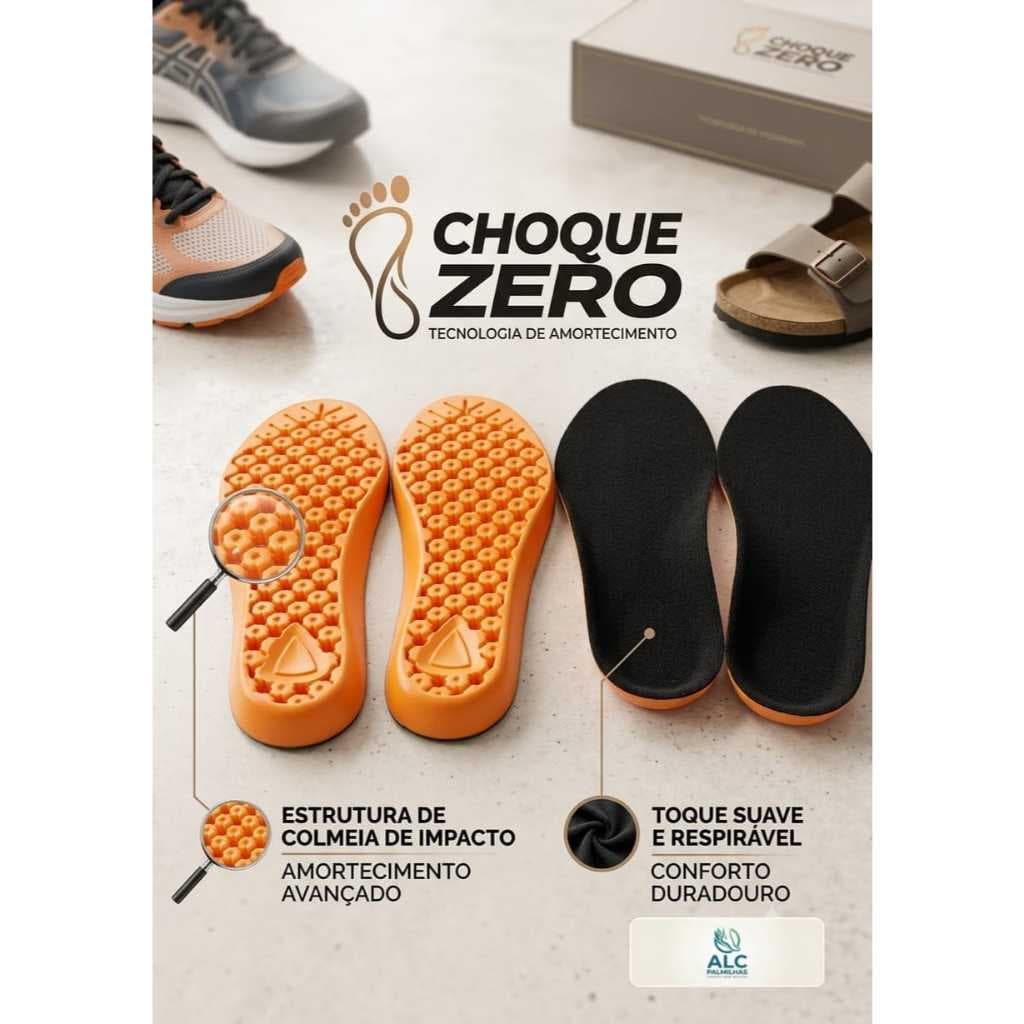 PALMILHA CHOQUE ZERO ORTOPÉDICA EM GEL PU SILICONE PARA VARIAS HORAS DE TRABALHO ENVIO IMEDIATO