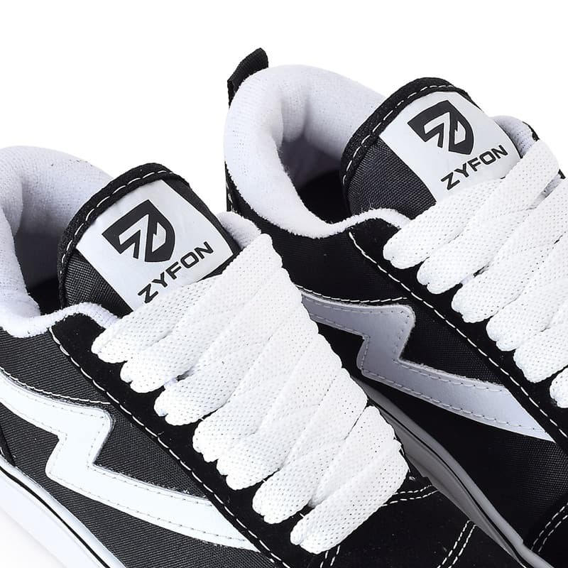 Tênis Masculino Zyfon Footwear Casual Street | Leve, Confortável e Resistente | Oferta