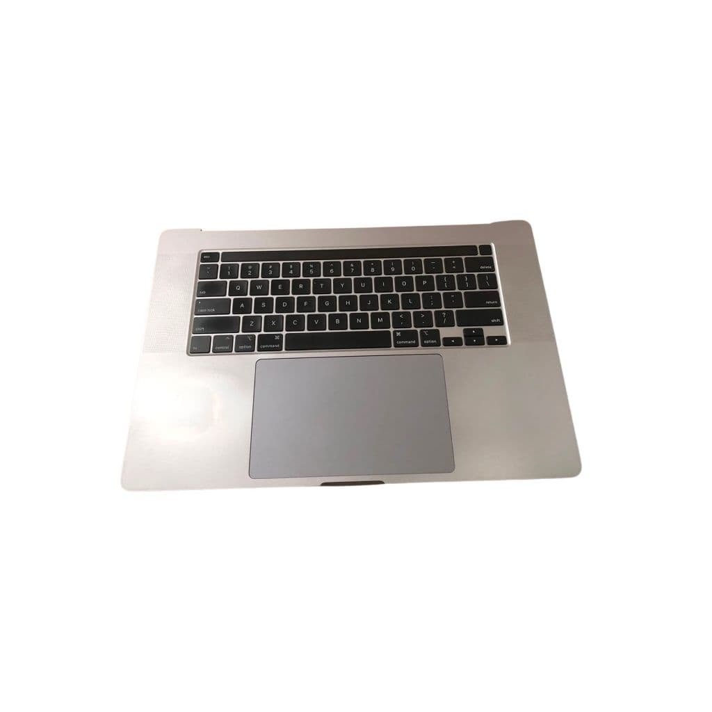 Top Case Completo MacBook Pro 16" A2141 Prateado