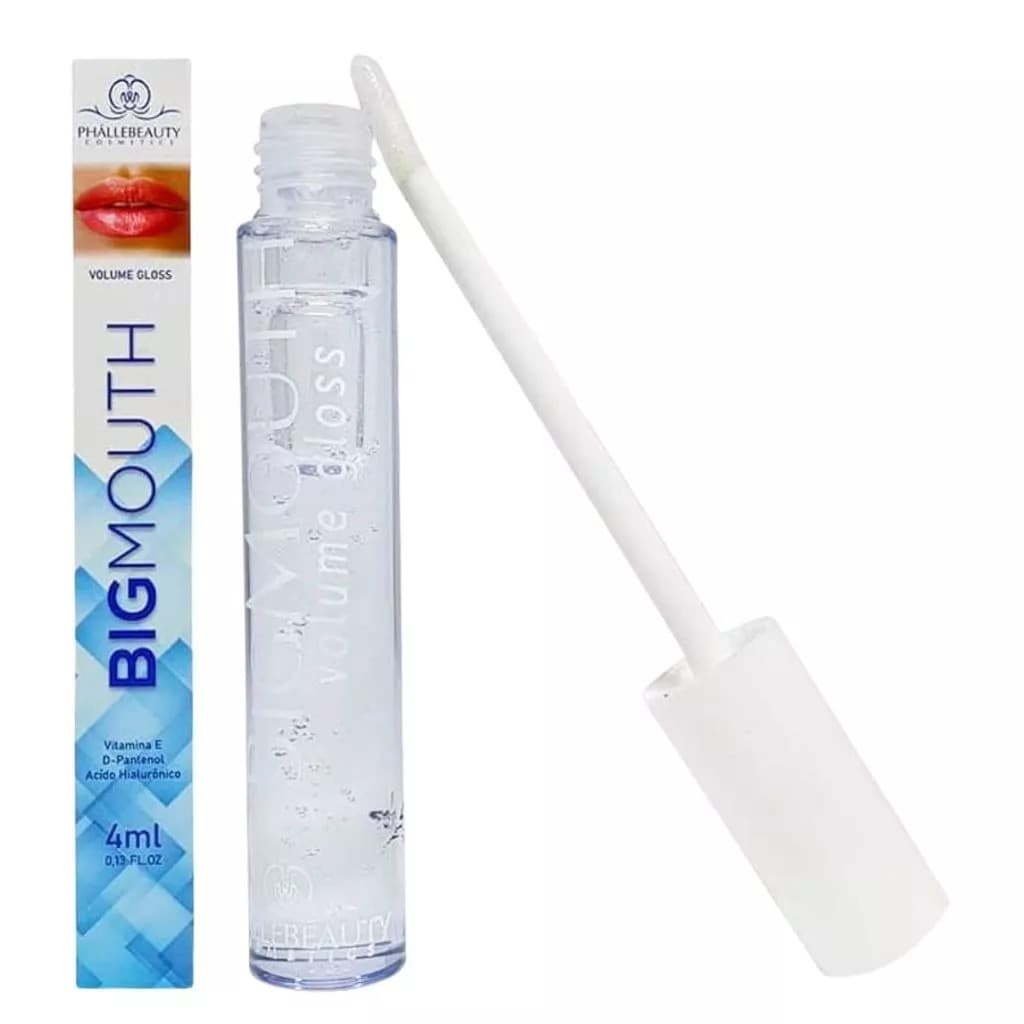 Gloss Big Mouth Phallebrauty