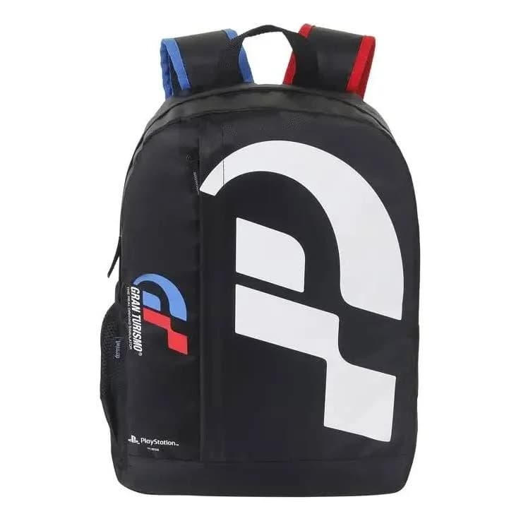 Mochila Costa Grande Gran Turismo PlayStation – Dermiwil