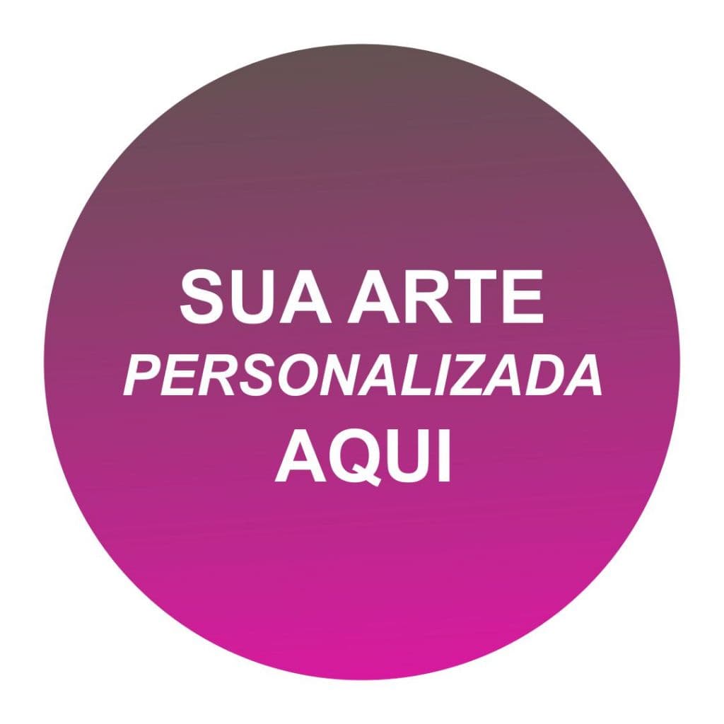 Painel Redondo 1,50cm e 50cm Personalizado Festa Princesas Personagem Filho Tema Barato Arte viva e vibrante