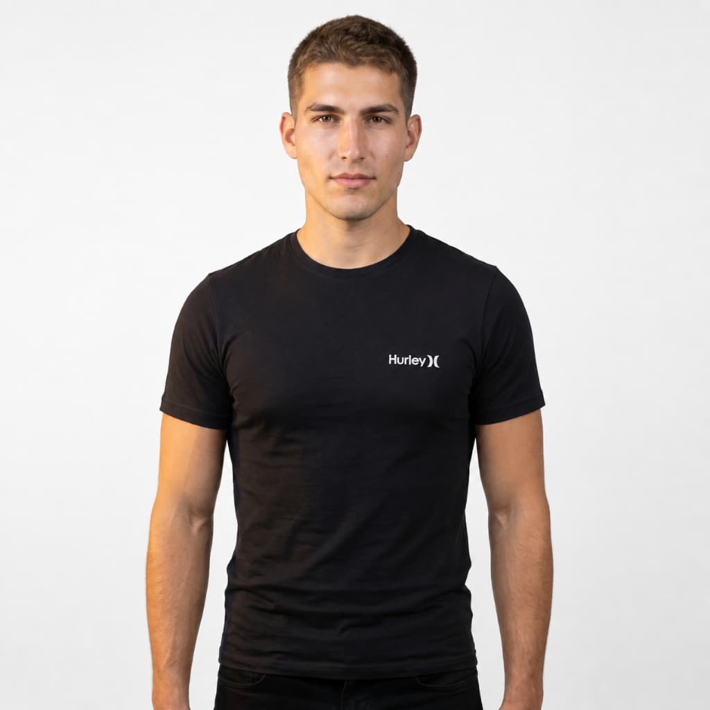 Camiseta Masculina Estilo Streetwear 100% Algodão Premium Fio 30.1 Estampada - PREMIUM 0011