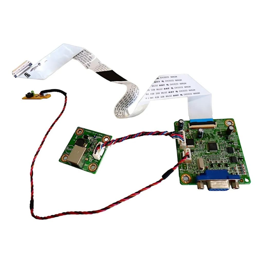 Kit Placas Monitor AOC E1670Swu