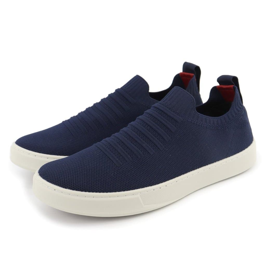 Tenis Casual Masculino Treino Sapatenis Leve Respiravel Ultra Confortavel Original