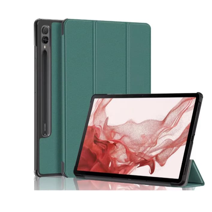 Capa Premium Anti Impacto Para Samsung Galaxy Tab S10 Fe